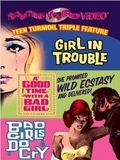 Affiche de A Good Time with a Bad Girl, film à voir en streaming sur Pygargue