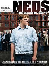 Affiche de Neds, film à voir en streaming sur Pygargue