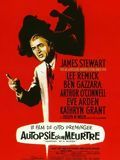 Anatomy Of A Murder