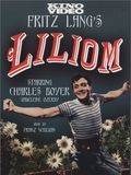 Affiche de Liliom, film à voir en streaming sur Pygargue