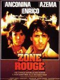 Affiche de Zone rouge, film à voir en streaming sur Pygargue
