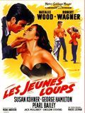Affiche de Les Jeunes loups, film à voir en streaming sur Pygargue