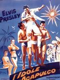 Affiche de L'Idole d'Acapulco, film à voir en streaming sur Pygargue