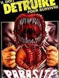 Affiche de Parasite, film à voir en streaming sur Pygargue