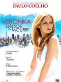 Affiche de Veronika décide de mourir, film à voir en streaming sur Pygargue