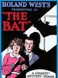 Affiche de The Bat, film à voir en streaming sur Pygargue
