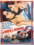 Affiche de La Mer à boire, film à voir en streaming sur Pygargue