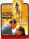 Affiche de Le Monde de Suzie Wong, film à voir en streaming sur Pygargue