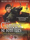 Affiche de Les clameurs se sont tues, film à voir en streaming sur Pygargue
