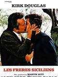 Affiche de Les Frères siciliens, film à voir en streaming sur Pygargue