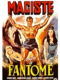 Affiche de Maciste contre le fantôme, film à voir en streaming sur Pygargue