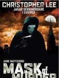 Affiche de Mask of Murder, film à voir en streaming sur Pygargue