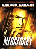 Affiche de Mercenary, film à voir en streaming sur Pygargue