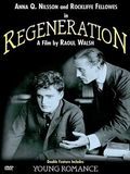 Affiche de Régénération, film à voir en streaming sur Pygargue