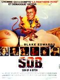Affiche de S.O.B, film à voir en streaming sur Pygargue