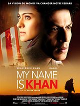 My Name Is Khan (Original Motion Picture Soundtrack)