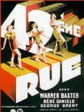 poster du film 42ème rue