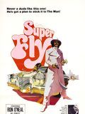 Affiche de Super Fly, film à voir en streaming sur Pygargue