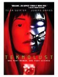 Affiche de Teknolust, film à voir en streaming sur Pygargue