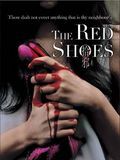 Affiche de The Red shoes, film à voir en streaming sur Pygargue