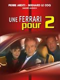 Affiche de Une Ferrari pour deux, film à voir en streaming sur Pygargue