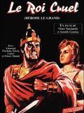 Affiche de Le Roi cruel, film à voir en streaming sur Pygargue