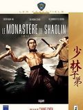 Affiche de Le Monastère de Shaolin, film à voir en streaming sur Pygargue