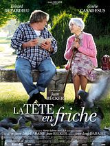 Affiche de La Tête en friche, film à voir en streaming sur Pygargue