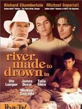 Affiche de A River Made to Drown In, film à voir en streaming sur Pygargue