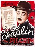Affiche de Le Pélerin, film à voir en streaming sur Pygargue