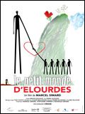 Affiche de Le petit monde d'Elourdes, film à voir en streaming sur Pygargue