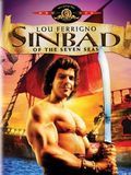 Affiche de Sinbad, film à voir en streaming sur Pygargue
