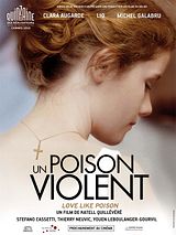 Affiche de Un Poison Violent, film à voir en streaming sur Pygargue