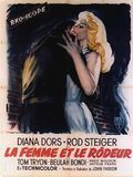 Affiche de La Femme et le Rodeur, film à voir en streaming sur Pygargue