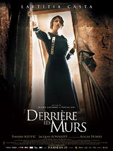 Derrière les murs (Bande originale du film)