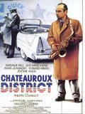 Affiche de Châteauroux district, film à voir en streaming sur Pygargue