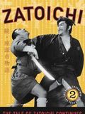 Affiche de La légende de Zatoïchi : Le secret, film à voir en streaming sur Pygargue
