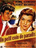 Affiche de Un Petit coin de paradis, film à voir en streaming sur Pygargue