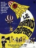 Affiche de Le Grand Depart, film à voir en streaming sur Pygargue