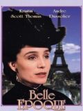 Affiche de Belle Epoque, film à voir en streaming sur Pygargue