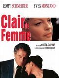Affiche de Clair de femme, film à voir en streaming sur Pygargue
