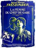 Affiche de La Femme du chef de gare, film à voir en streaming sur Pygargue