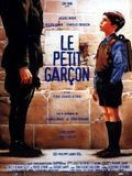 Affiche de Le Petit garçon, film à voir en streaming sur Pygargue