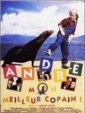 Affiche de André, mon meilleur copain, film à voir en streaming sur Pygargue