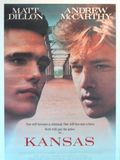 Affiche de Kansas, film à voir en streaming sur Pygargue