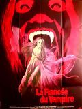 Affiche de La Fiancée du vampire, film à voir en streaming sur Pygargue