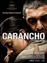 Affiche de Carancho, film à voir en streaming sur Pygargue
