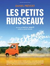 Affiche de Les Petits ruisseaux, film à voir en streaming sur Pygargue