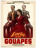 Affiche de Lucia et les Gouapes, film à voir en streaming sur Pygargue