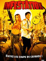 Affiche de Infestation, film à voir en streaming sur Pygargue